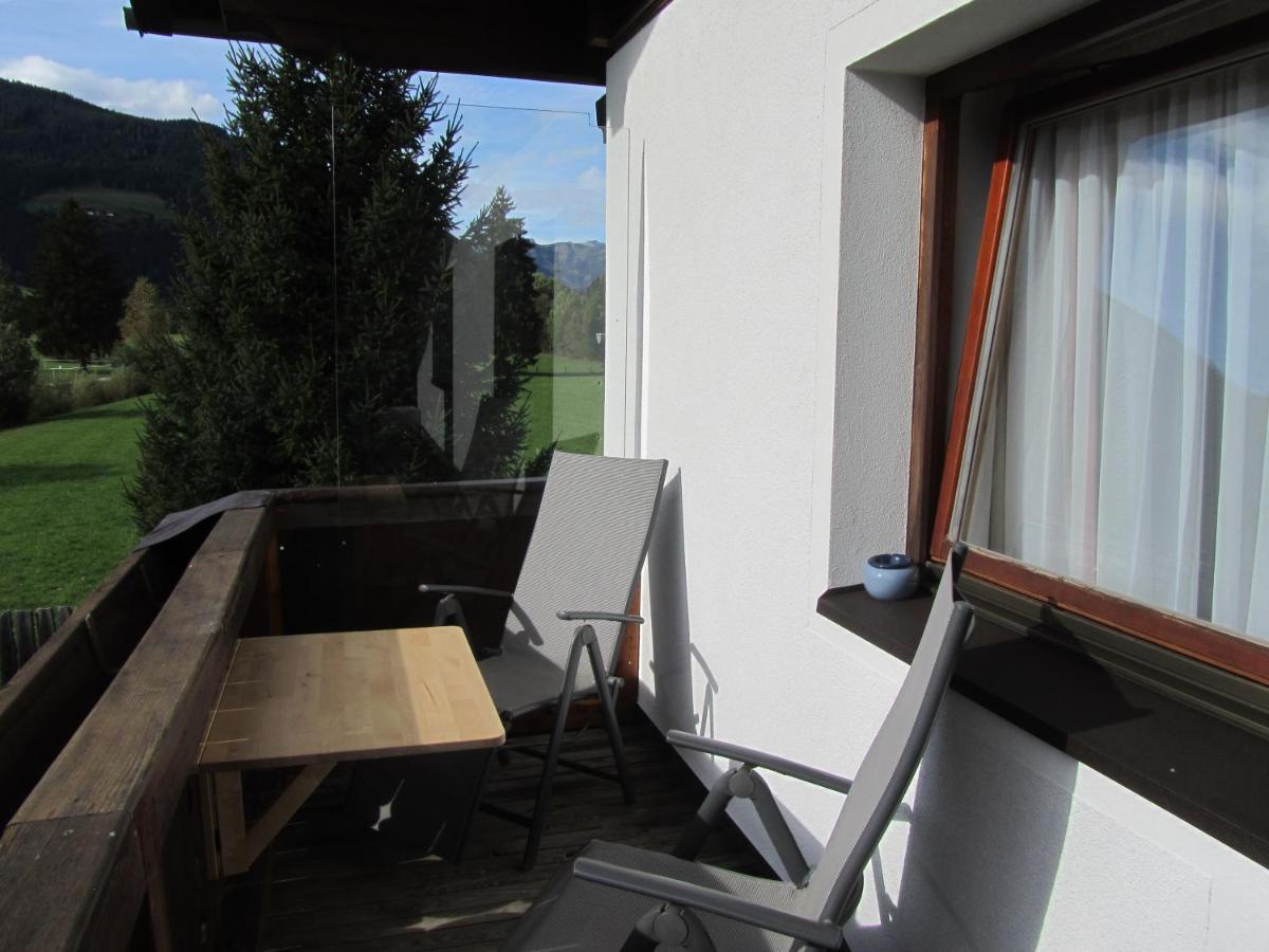 Ferienwohnung Familie Wieser อัลเทนมาร์คท์ อิม พองเงา ภายนอก รูปภาพ